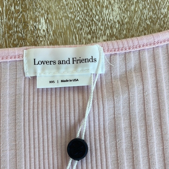 NWT Lovers and Friends Dress - Picture 6 of 7